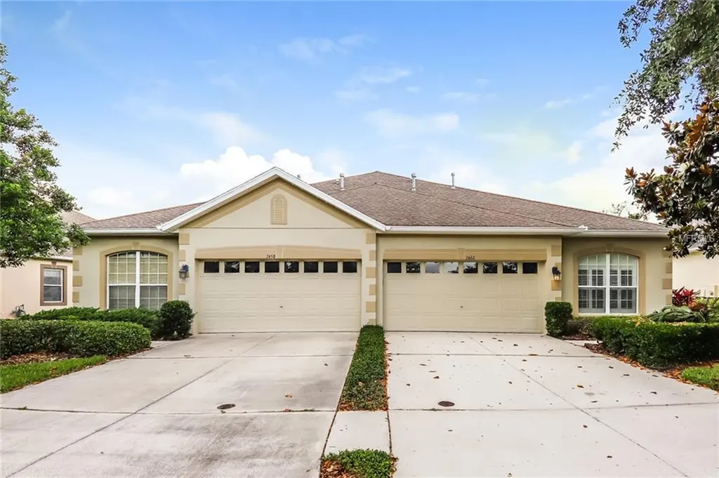 7460 Surrey Pines Drive Apollo Beach FL 33572