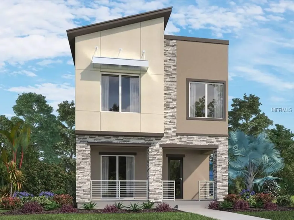 14519 Crested Plume Drive Winter Garden FL 34787