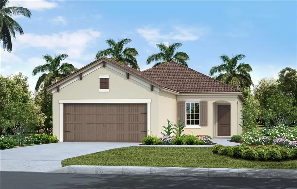 12714 Coastal Breeze Way Bradenton FL 34211