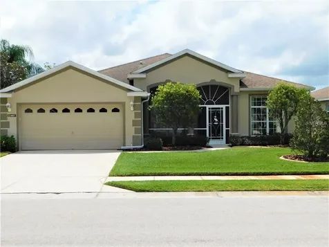 3927 Whistlewood Circle Lakeland FL 33811