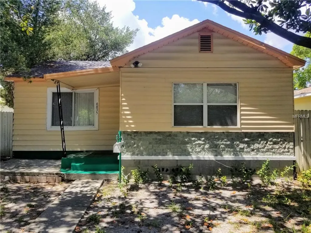 4835 1st Avenue S St Petersburg FL 33711