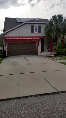 7603 S Sparkman Street Tampa FL 33616