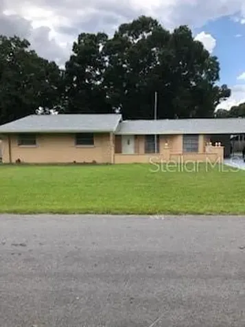 8116 N Cameron Avenue Tampa FL 33614