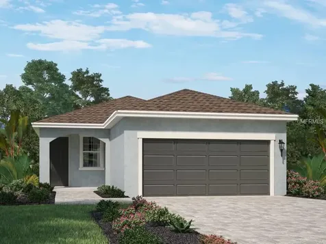 5604 Los Robles Court Palmetto FL 34221