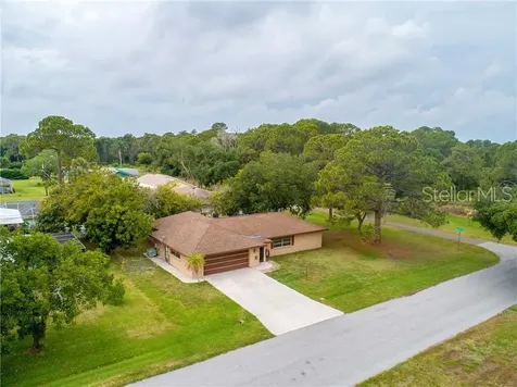 1005 Carolina Avenue Englewood FL 34223