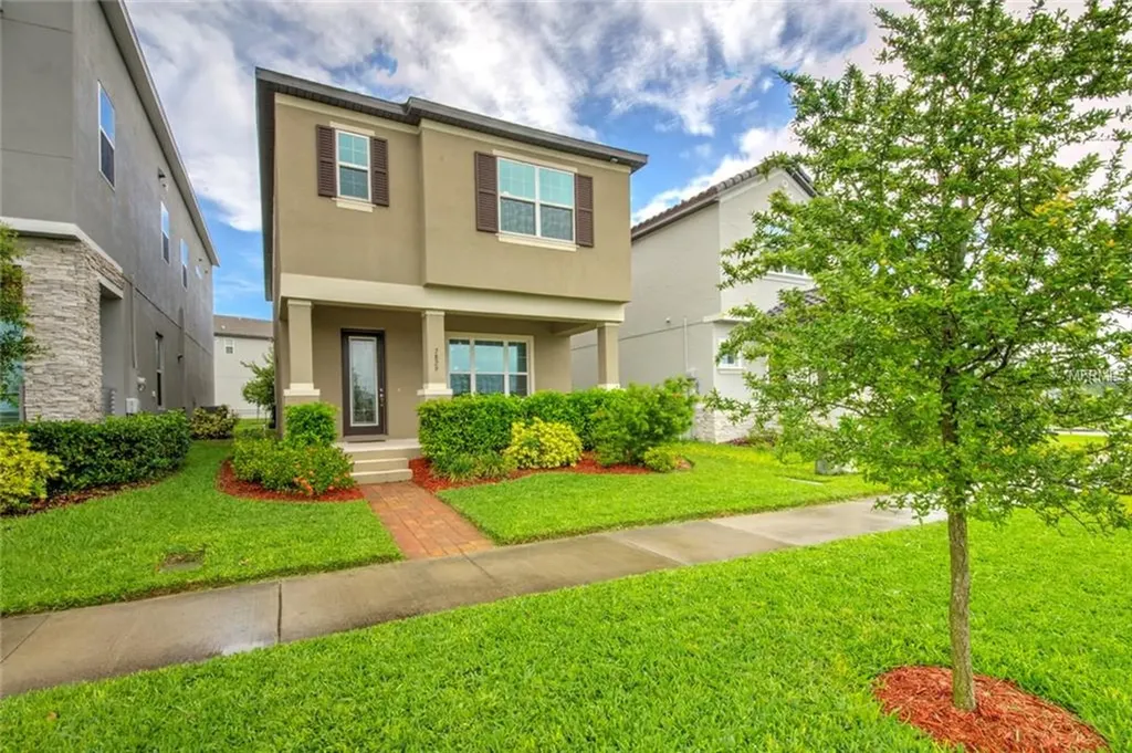 7829 Summerlake Groves Street Winter Garden FL 34787