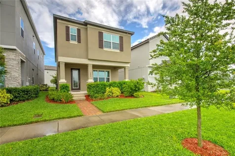 7829 Summerlake Groves Street Winter Garden FL 34787