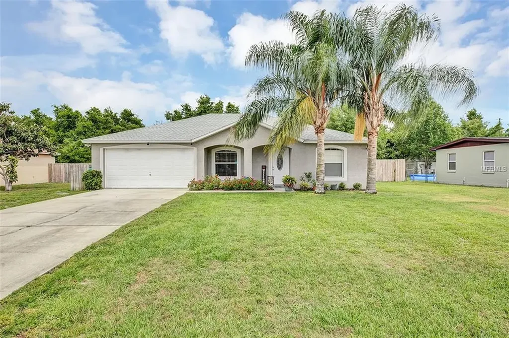 1193 Buccaneer Avenue Deltona FL 32725