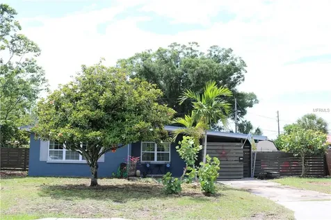 2110 Norfolk Street N St Petersburg FL 33710
