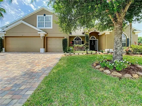 157 Osprey Lakes Circle Chuluota FL 32766