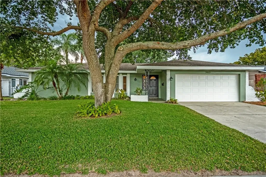 1463 Nottingham Drive Winter Park FL 32792