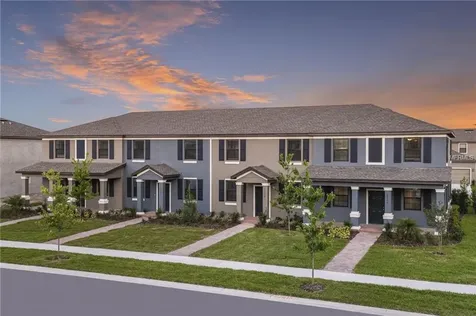 4657 Bexley Village Drive Land O Lakes FL 34638