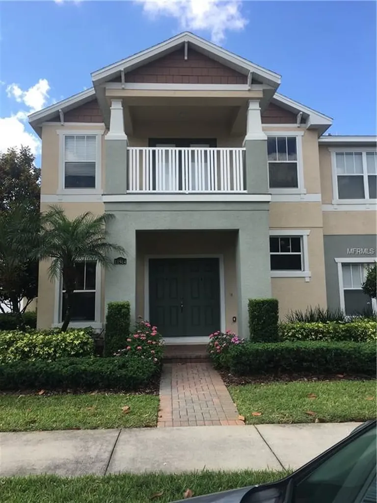 11914 Great Commission Way Orlando FL 32832