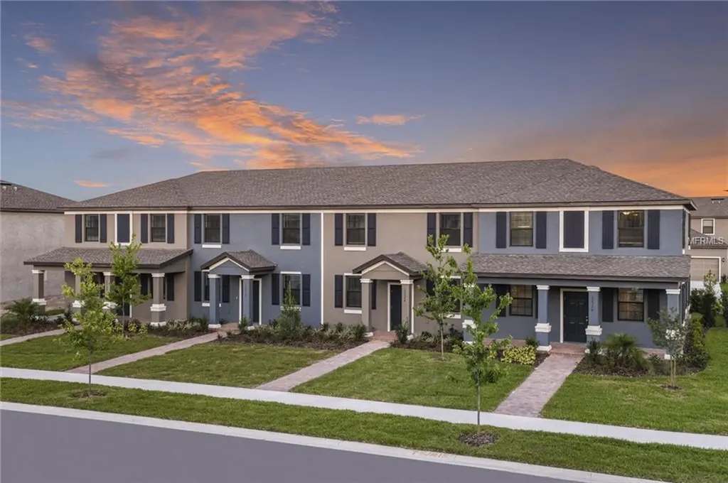 4681 Bexley Village Drive Land O Lakes FL 34638