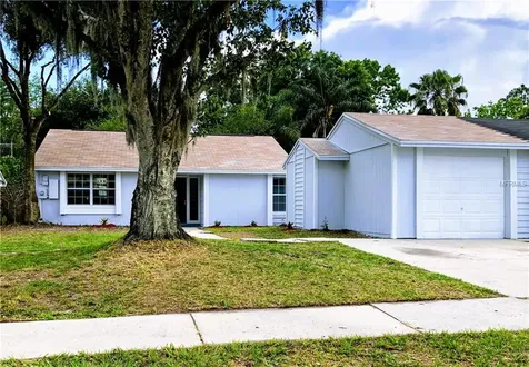 16214 Copperfield Drive Tampa FL 33618
