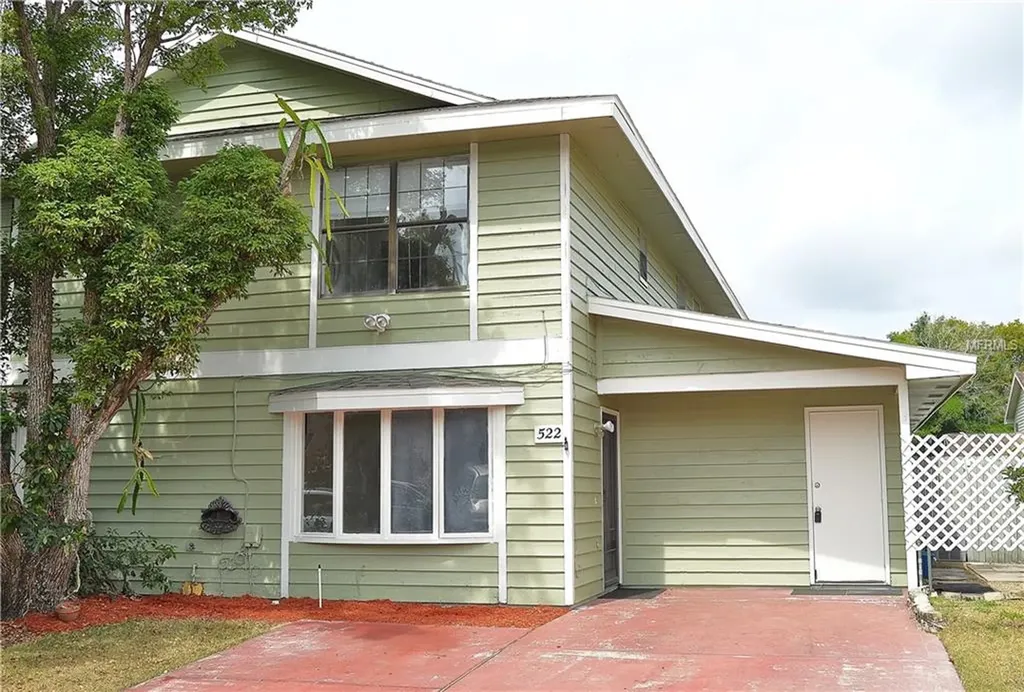 522 Boxelder Avenue Altamonte Springs FL 32714
