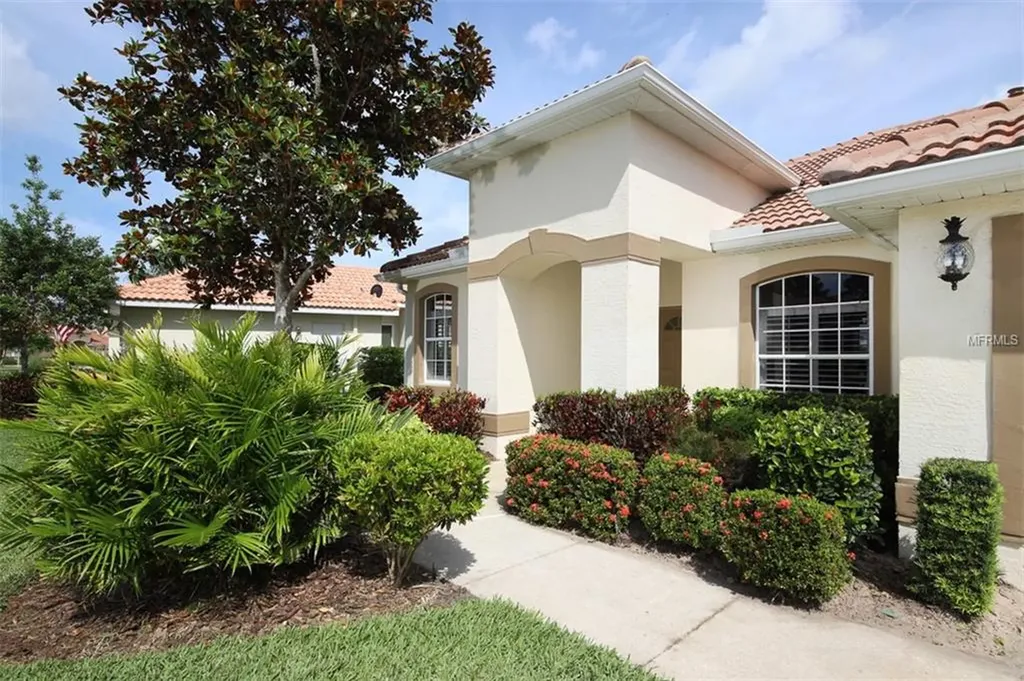 3296 Royal Palm Drive North Port FL 34288