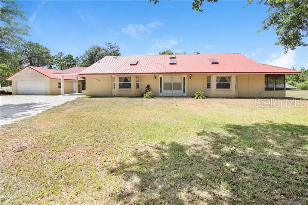 13521 Highland Road Wimauma FL 33598