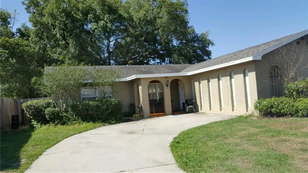 521 Clemson Drive Altamonte Springs FL 32714