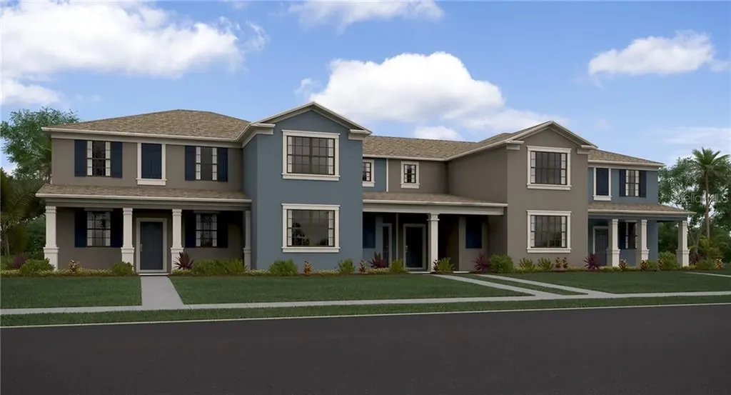 4645 Bexley Village Drive Land O Lakes FL 34638