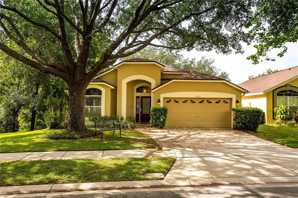 3887 Lake Mirage Boulevard Orlando FL 32817