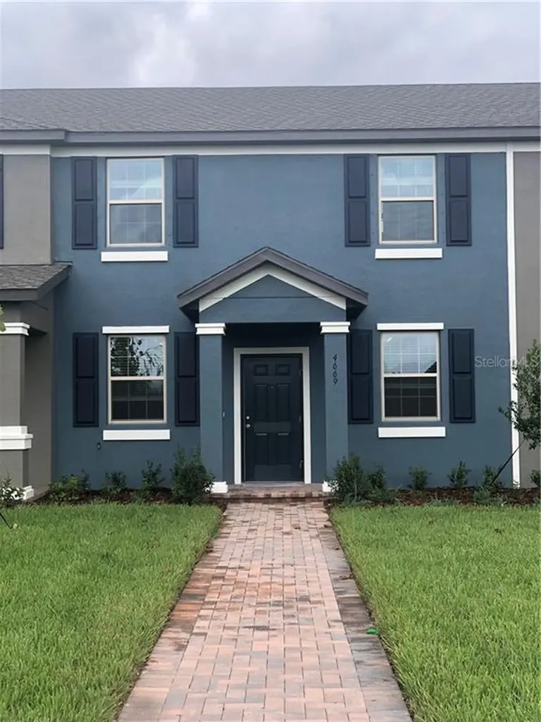 4669 Bexley Village Drive Land O Lakes FL 34638