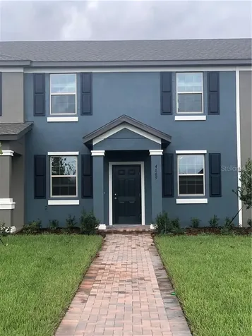 4669 Bexley Village Drive Land O Lakes FL 34638