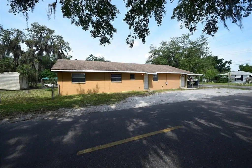 2341 Weber Street Lakeland FL 33801