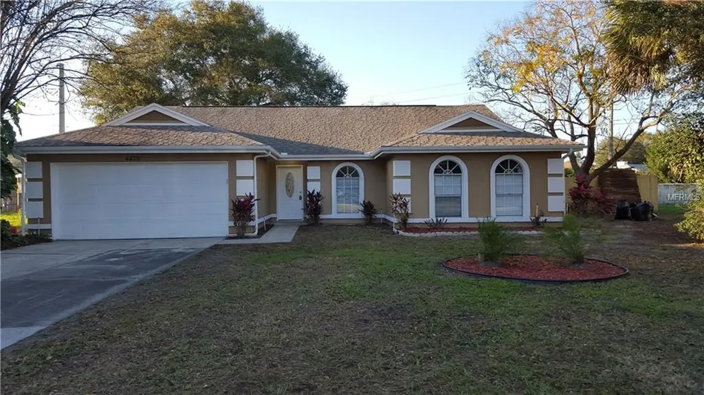 4479 Yachtmans Court Orlando FL 32812