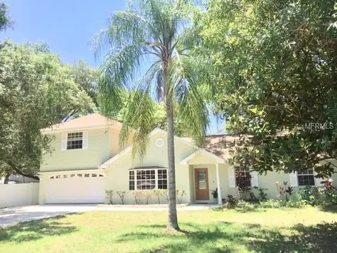 3002 Graham Lane Tampa FL 33618