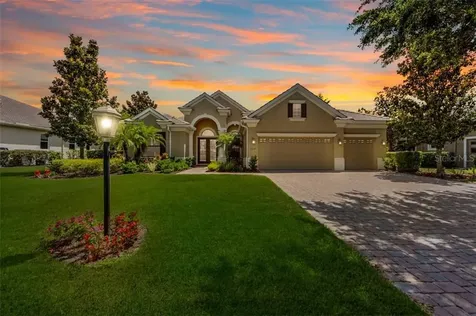 7017 Kingsmill Court Lakewood Ranch FL 34202