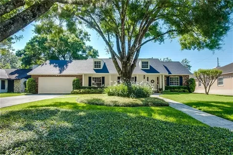 2100 Forest Club Drive Orlando FL 32804