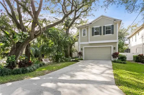 4408 W Neptune Street Tampa FL 33629