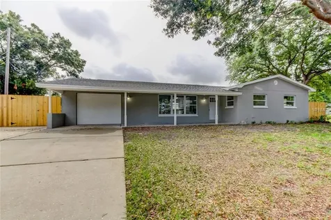 3201 45th Street N St Petersburg FL 33713