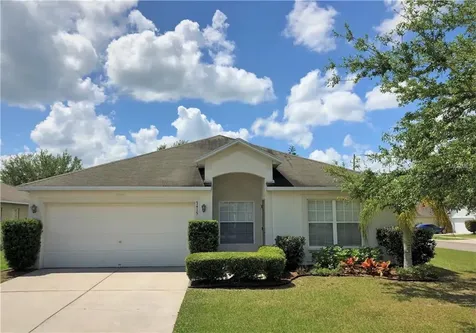 3415 Grove Blossom Lane Plant City FL 33567