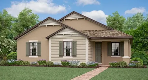 4770 Bexley Village Drive Land O Lakes FL 34638