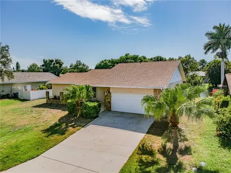 1116 77th Street Court NW Bradenton FL 34209