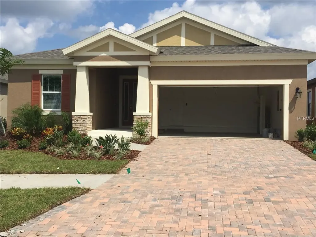 827 Viscount Street Brandon FL 33511