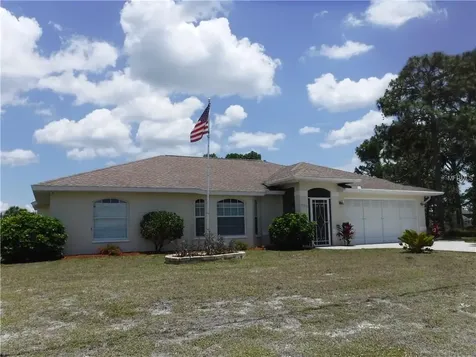 203 Mariner Lane Rotonda West FL 33947
