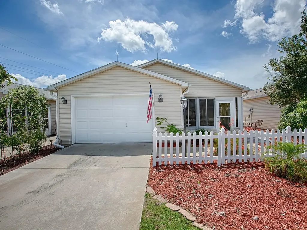 1606 Duran Drive The Villages FL 32162