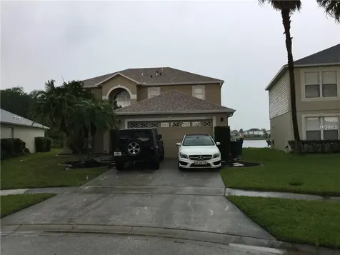 2638 Quail Pond Way Kissimmee FL 34743