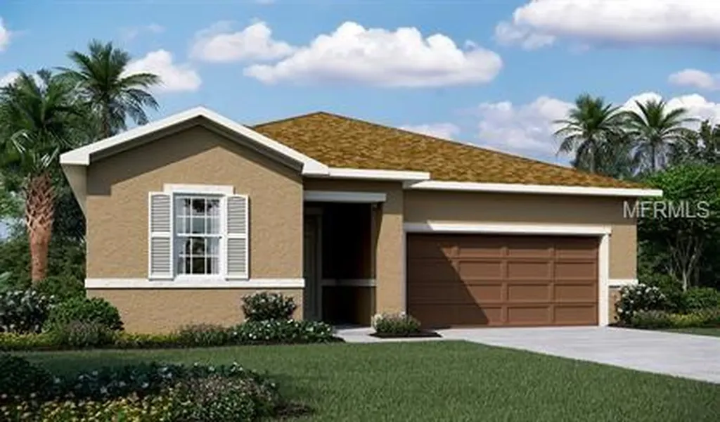 1262 Yorkshire Court Davenport FL 33896