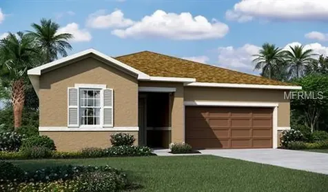 1262 Yorkshire Court Davenport FL 33896