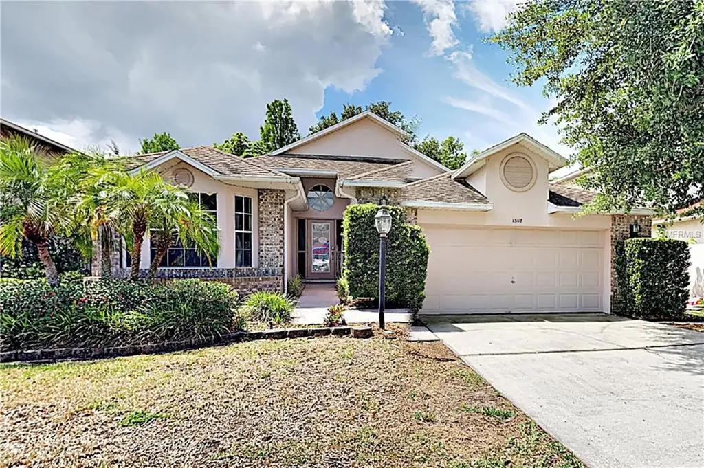 13118 Arcadian Shore Court Orlando FL 32828