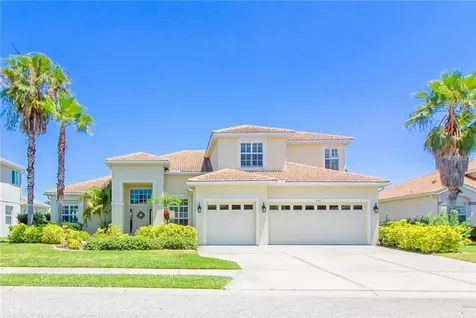 1649 Pinyon Pine Drive Sarasota FL 34240