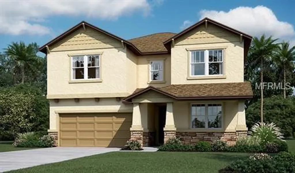 1227 Yorkshire Court Davenport FL 33896