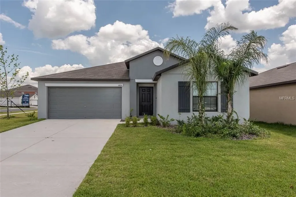 14104 Covert Green Place Riverview FL 33579