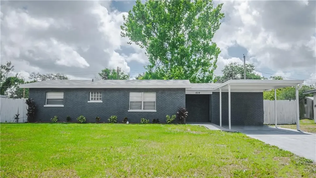 628 Galvin Drive Lakeland FL 33801