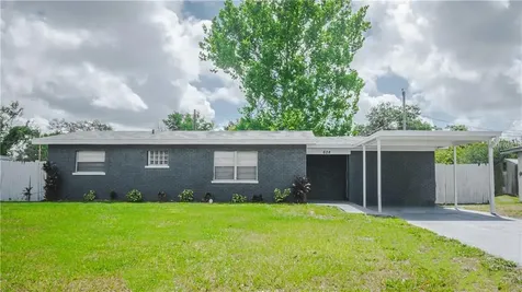 628 Galvin Drive Lakeland FL 33801