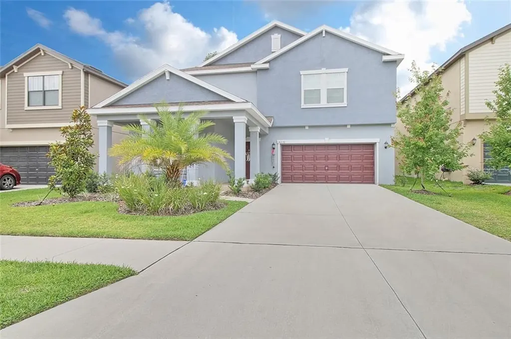 14276 Blue Dasher Drive Riverview FL 33569